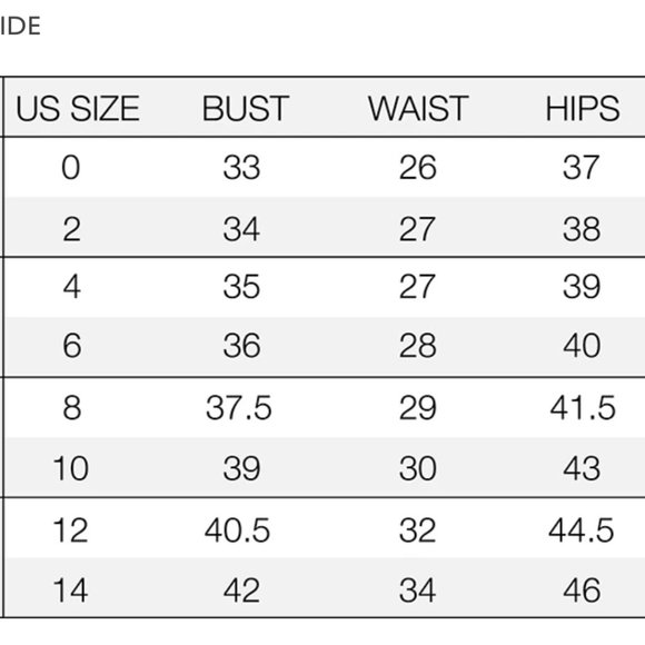 Lucy Paris Animal Print Skirt - Picture 6 of 6